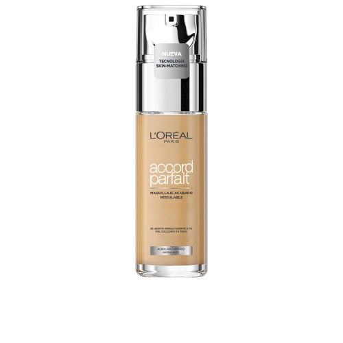 ACCORD PARFAIT foundation hyaluronic acid #5.N 30 ml