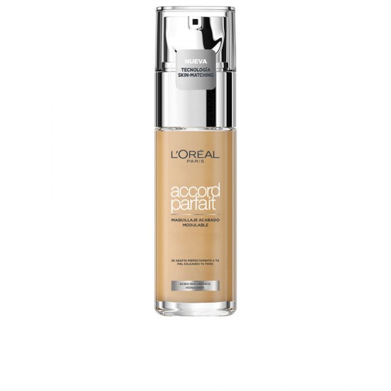 ACCORD PARFAIT foundation hyaluronic acid #5.N 30 ml