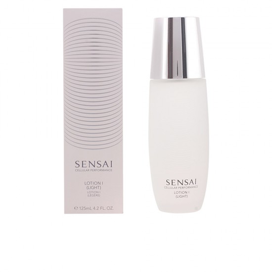 CELLULAR PERFORMANCE lotion I 125 ml 125 ml