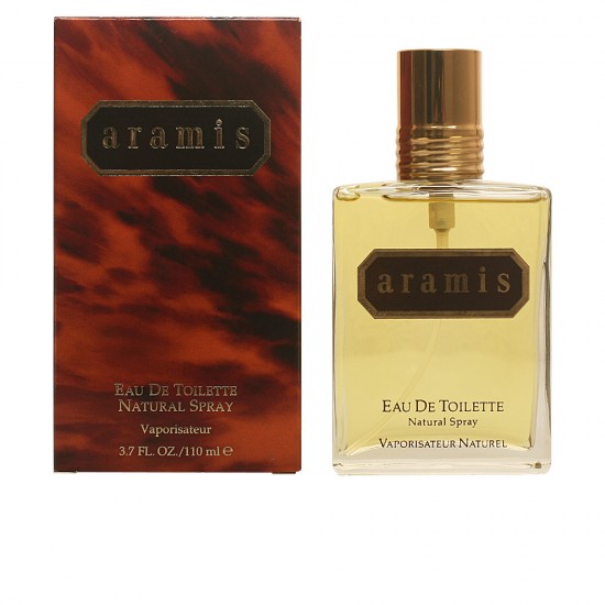ARAMIS eau de toilette spray 110 ml 110 ml