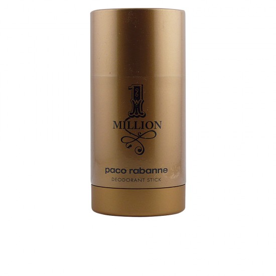 1 MILLION deodorant stick 75 gr 75 gr