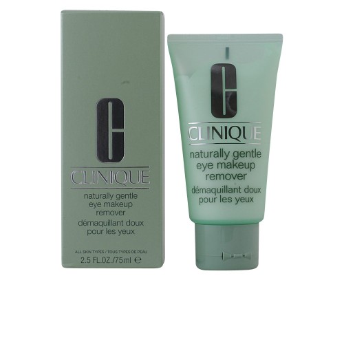 NATURALLY GENTLE eye make up remover 75 ml 75 ml
