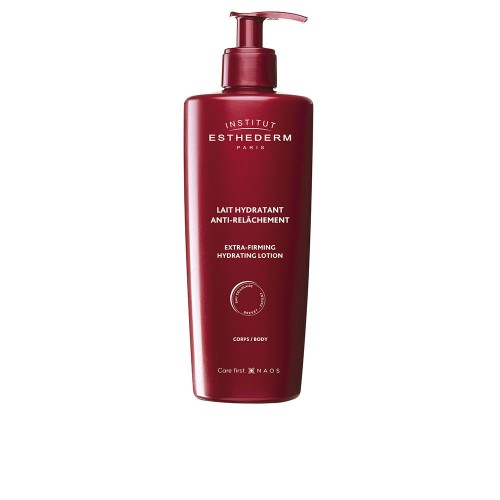 EXTRA-FIRMING moisturizing milk 400 ml 400 ml