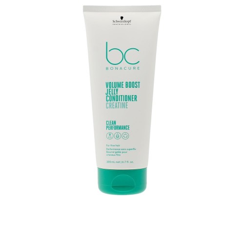 BC VOLUME BOOST jelly conditioner 200 ml 200 ml