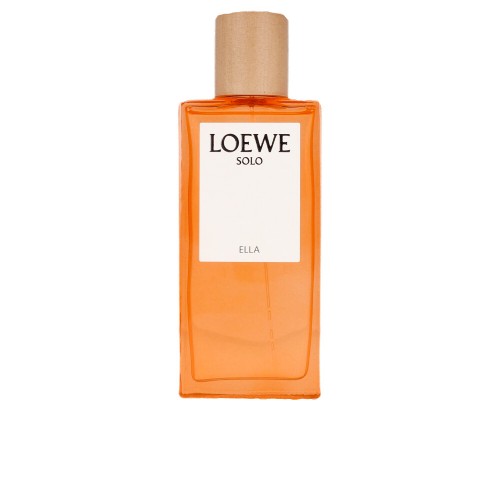 SOLO ELLA eau de parfum spray 100 ml 100 ml