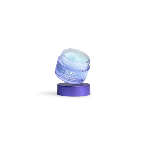HYALURONIC TRIPEPTIDE gel-cream for eyes 15 ml 15 ml