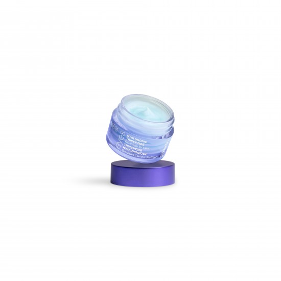 HYALURONIC TRIPEPTIDE gel-cream for eyes 15 ml 15 ml