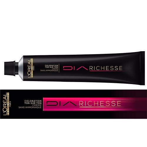 DIA RICHESSE semi permanente #6,23 50 ml 50 ml