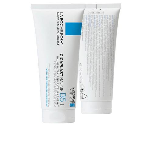 CICAPLAST BAUME B5+ Ultra-Repairing Soothing Balm 40 ml 40 ml