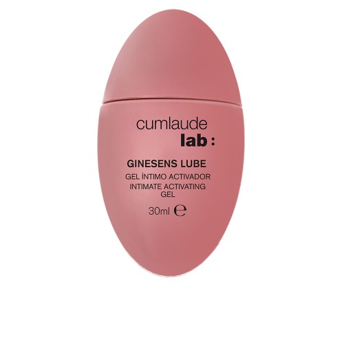 GINESENS LUBE heat effect lubricant 30 ml 30 ml