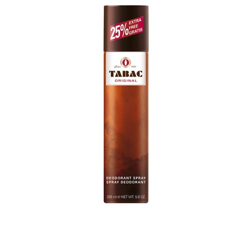 deodorant en Spray Original 250ml 250 ml