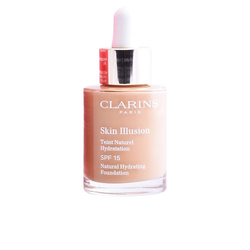SKIN ILLUSION SPF15 #114 30 ml 30 ml