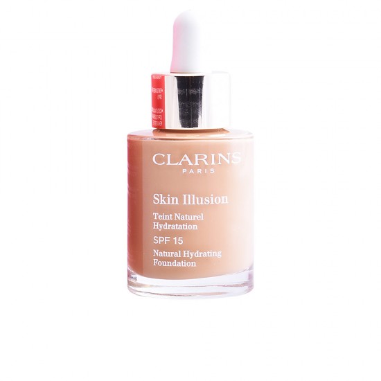 SKIN ILLUSION SPF15 #114 30 ml 30 ml