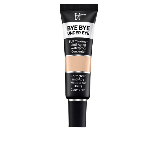 BYE BYE UNDER EYE concealer #light beige 12 ml