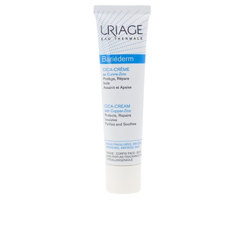 BARIÉDERM cica cream 40 ml 40 ml