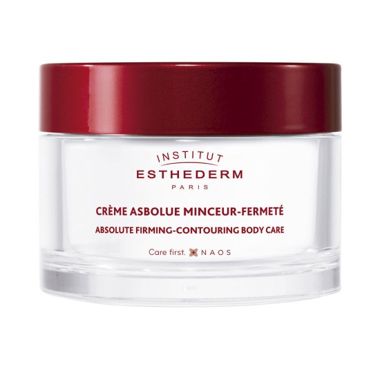 ABSOLUTE FIRMING-CONTOURING body cream 200 ml 200 ml