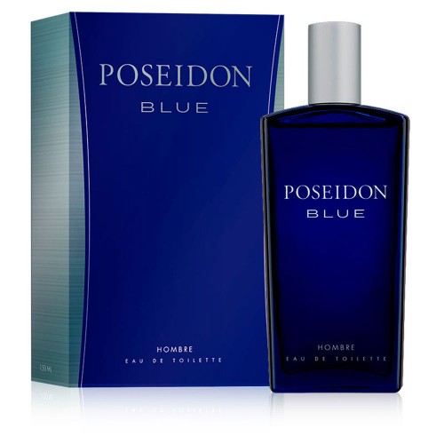 POSEIDON BLUE edt vapo 150 ml 150 ml