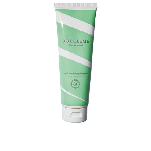 CURLS REDEFINED scalp exfoliating shampoo 250 ml 250 ml