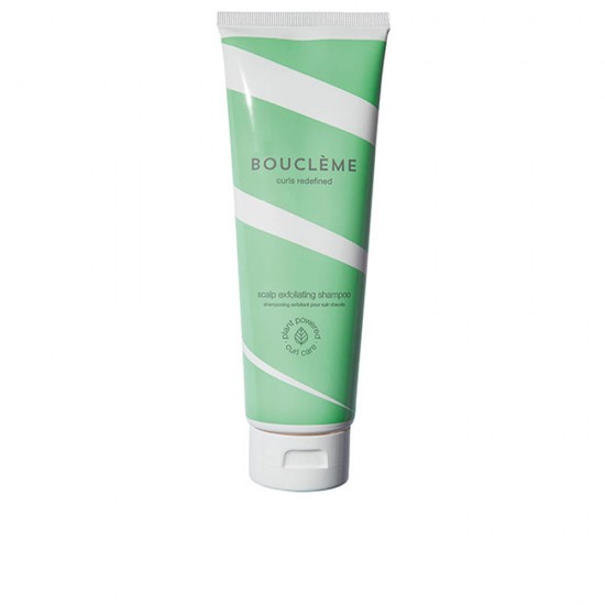 CURLS REDEFINED scalp exfoliating shampoo 250 ml 250 ml