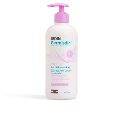 GERMISDIN INTIM CALM intimate hygiene gel 500 ml 500 ml