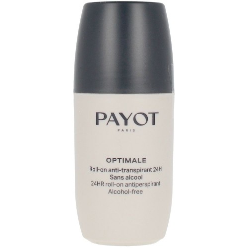OPTIMALE deodorant 24h 75 ml 75 ml
