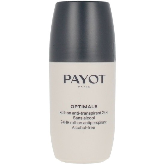 OPTIMALE deodorant 24h 75 ml 75 ml
