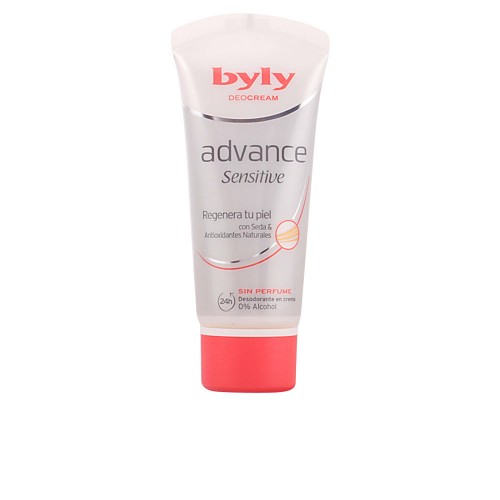 ADVANCE SENSITIVE Deodorant cream 50 ml 50 ml