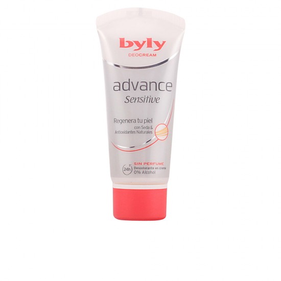 ADVANCE SENSITIVE Deodorant cream 50 ml 50 ml