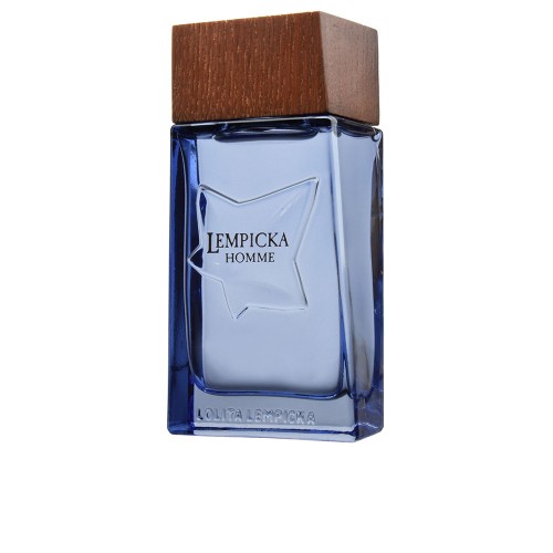 LEMPICKA HOMME eau de toilette spray 50 ml 50 ml