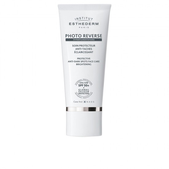 PHOTO REVERSE illuminating anti-spot protective facial treatment SPF50+ 50 ml 50 ml