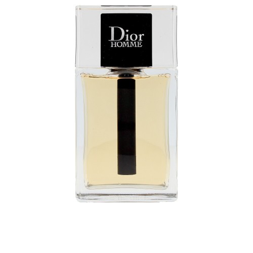 DIOR HOMME eau de toilette spray 100 ml 100 ml