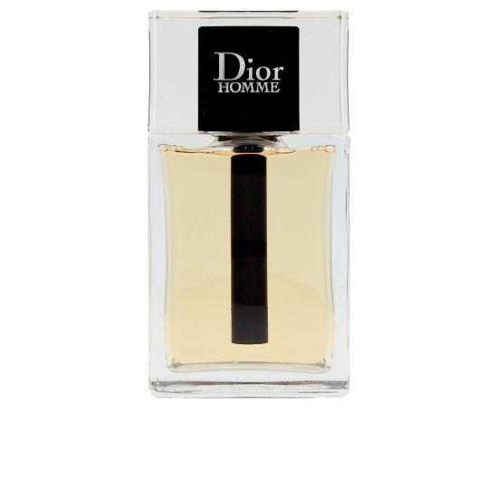 DIOR HOMME eau de toilette spray 100 ml 100 ml
