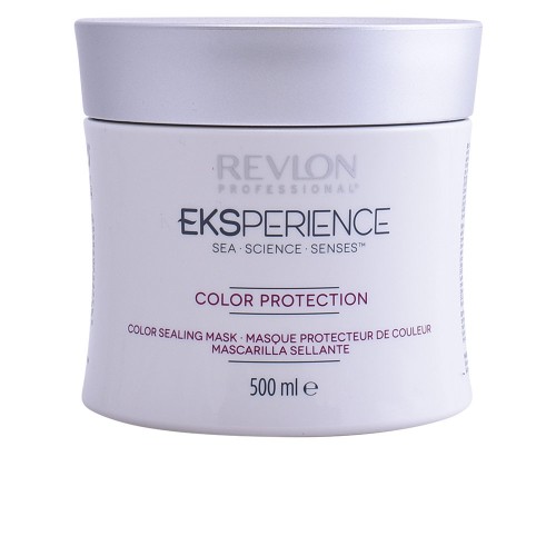 EKSPERIENCE COLOR INTENSIFY maintenance mask 500 ml
