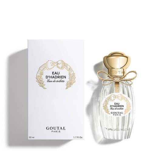 EAU DHADRIEN eau de toilette spray 50 ml 50 ml