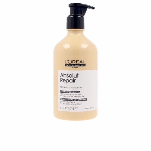 ABSOLUT REPAIR GOLD conditioner 500 ml 500 ml