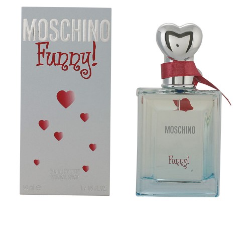 FUNNY eau de toilette spray 50 ml 50 ml