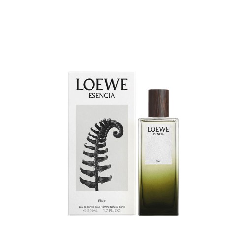 ELIXIR ESSENCE edp vapo 50 ml 50 ml