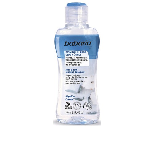 BIPHASE MAKEUP REMOVER eyes-lips 100 ml 100 ml