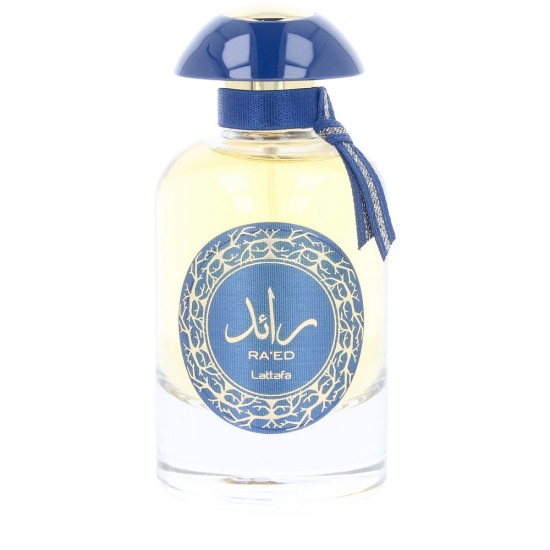 RA'ED LUXE edp vapo 100 ml 100 ml