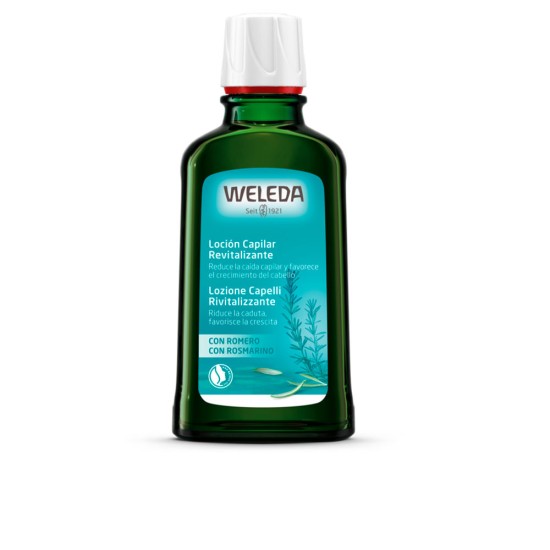 ROMERO locion capilar revitalizante 100 ml 100 ml