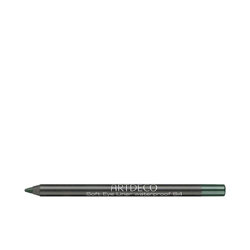 SOFT EYE LINER waterproof #64-green island 1,2 gr