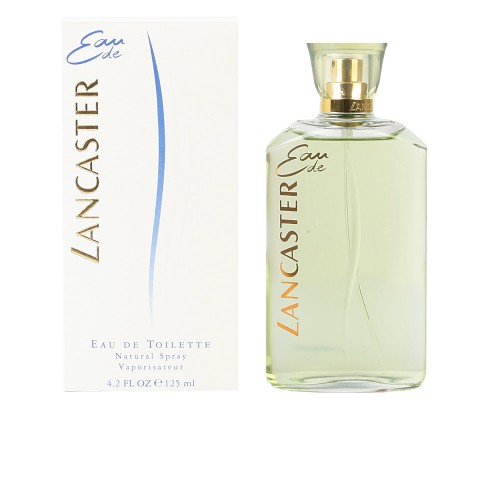 EAU DE LANCASTER eau de toilette spray 125 ml 125 ml