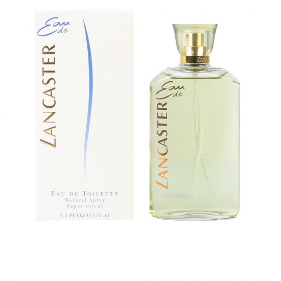 EAU DE LANCASTER eau de toilette spray 125 ml 125 ml