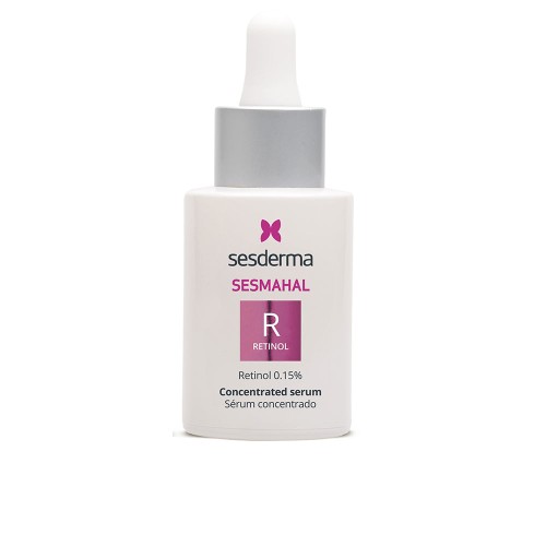 SESMAHAL RETINOL concentrated serum 30 ml 30 ml
