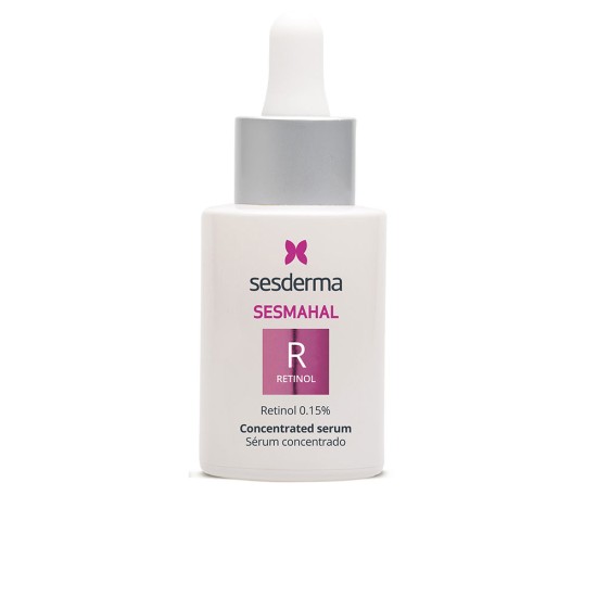 SESMAHAL RETINOL concentrated serum 30 ml 30 ml