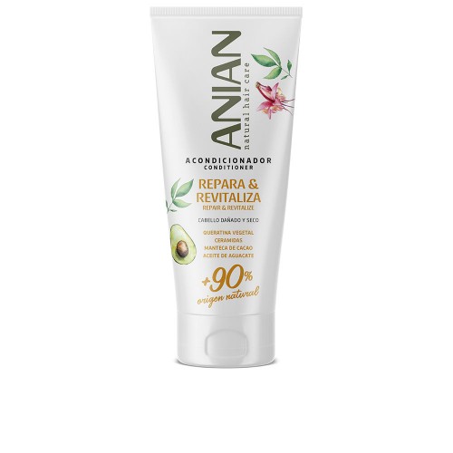 REPAIR & REVITALIZE vegetable keratin conditioner 250 ml 250 ml