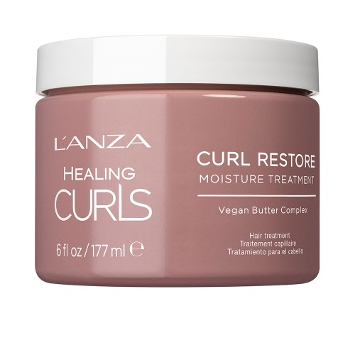 HEALING CURLS curl restore moisture 177 ml 177 ml