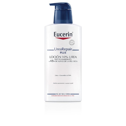 UREAREPAIR intensive moisturizing lotion 10% urea 400 ml 400 ml
