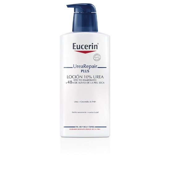 UREAREPAIR intensive moisturizing lotion 10% urea 400 ml 400 ml