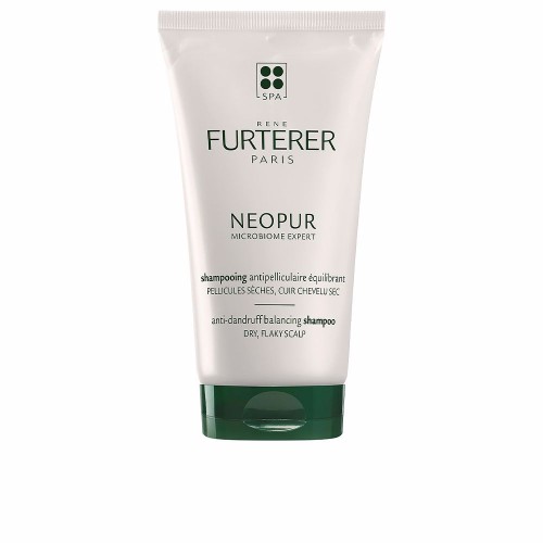 NEOPUR MICROBIOME EXPERT champú anticaspa seca 150 ml 150 ml